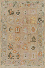Surya Kars KSA-2302 4' x 6' Rug