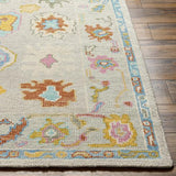 Surya Kars KSA-2303 10' x 14' Rug