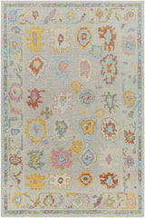 Surya Kars KSA-2303 2'6" x 10' Rug