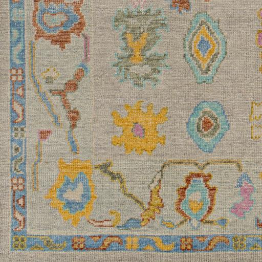 Surya Kars KSA-2303 2'6" x 10' Rug