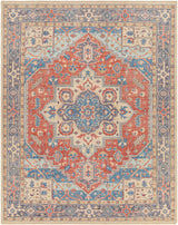 Surya Kars KSA-2304 10' x 14' Rug
