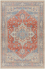 Surya Kars KSA-2304 4' x 6' Rug