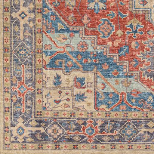 Surya Kars KSA-2304 4' x 6' Rug