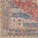 Surya Kars KSA-2304 4' x 6' Rug