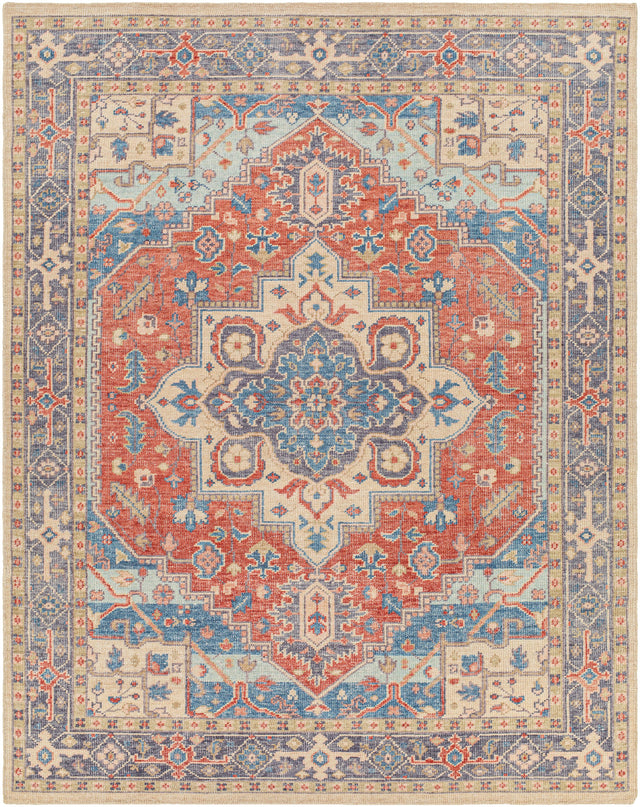 Surya Kars KSA-2304 9' x 12' Rug