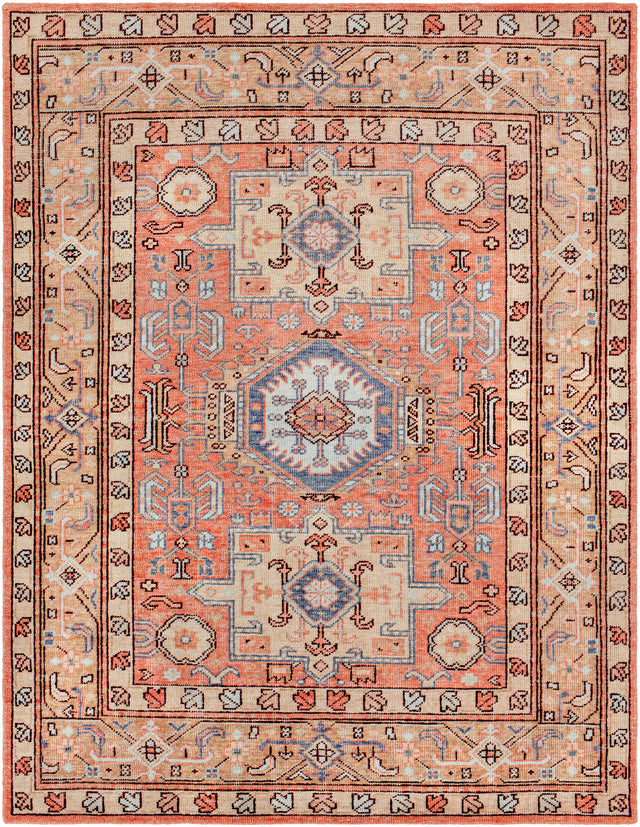 Surya Kars KSA-2305 2' x 3' Rug