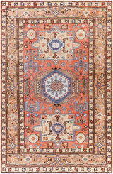 Surya Kars KSA-2305 2' x 3' Rug