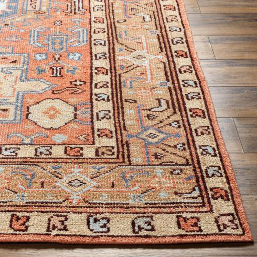 Surya Kars KSA-2305 2' x 3' Rug