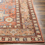 Surya Kars KSA-2305 2' x 3' Rug