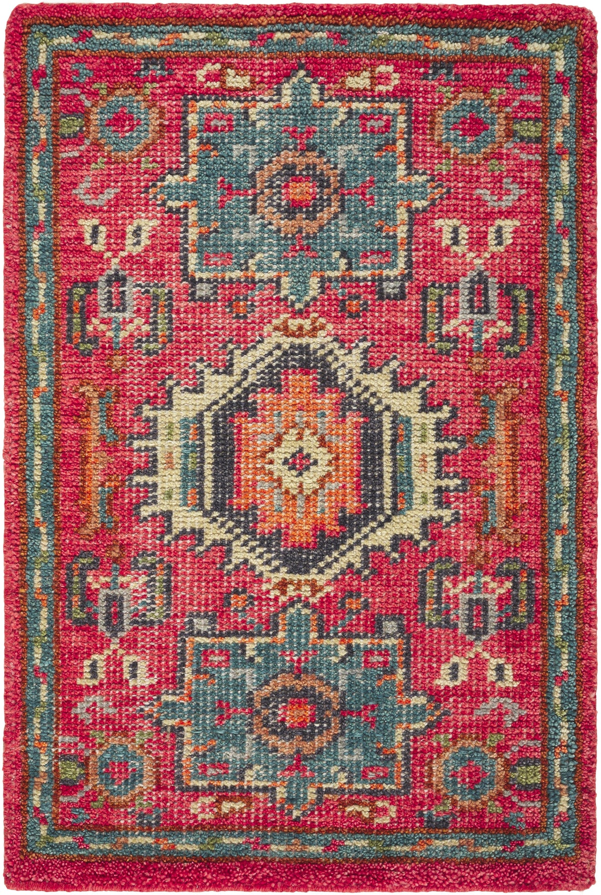 Surya Kars KSA-2306 8' x 10' Rug