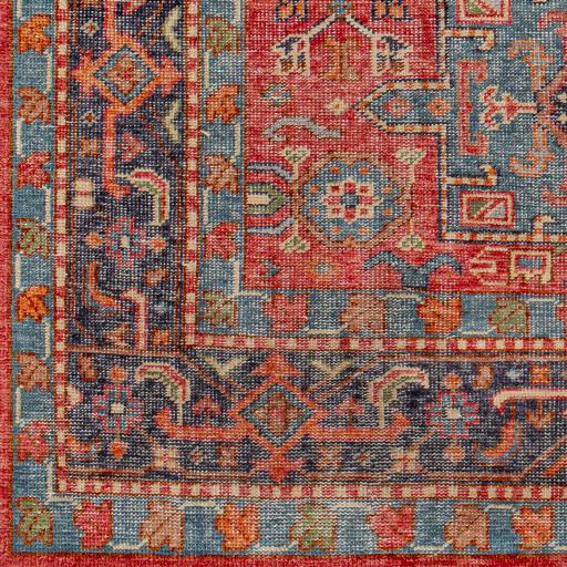 Surya Kars KSA-2306 8' x 10' Rug