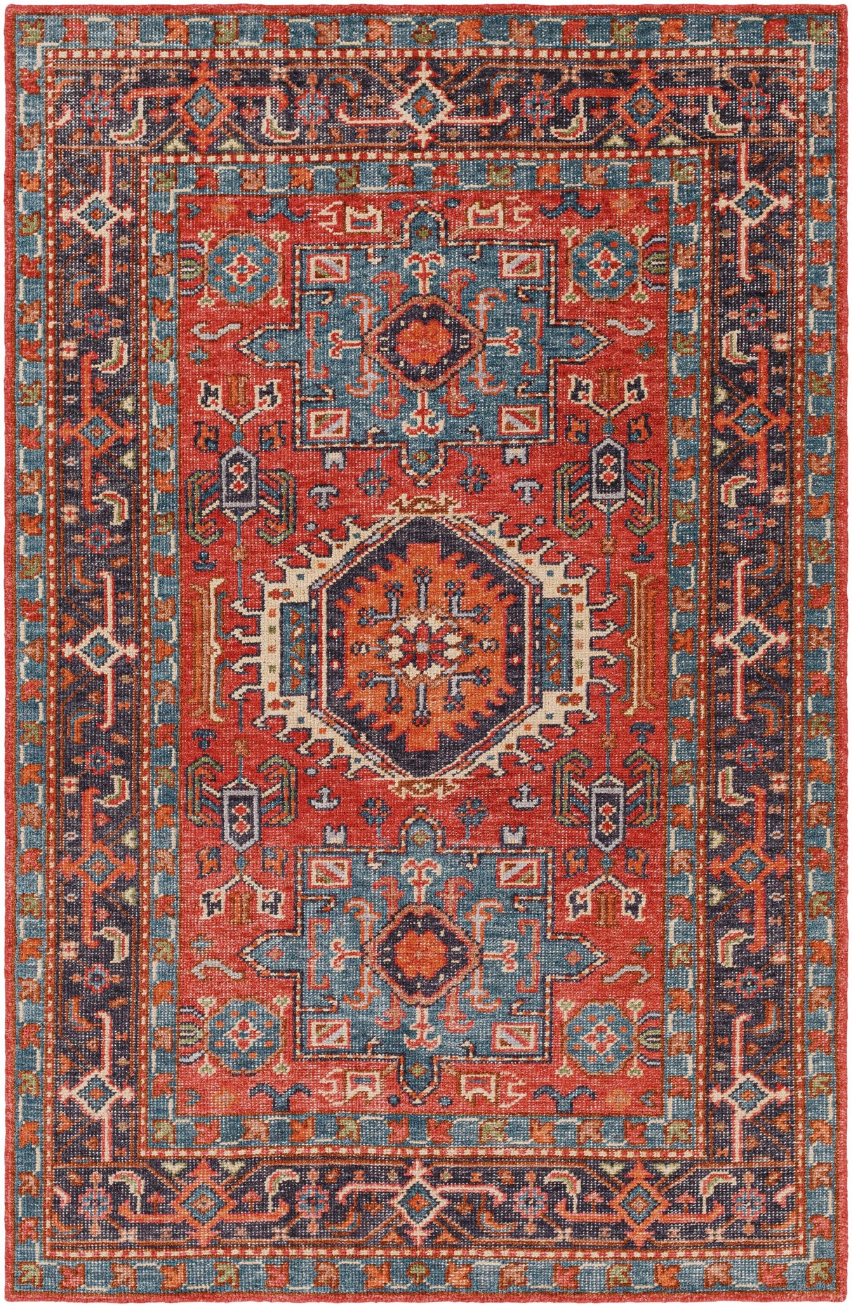 Surya Kars KSA-2306 9' x 12' Rug