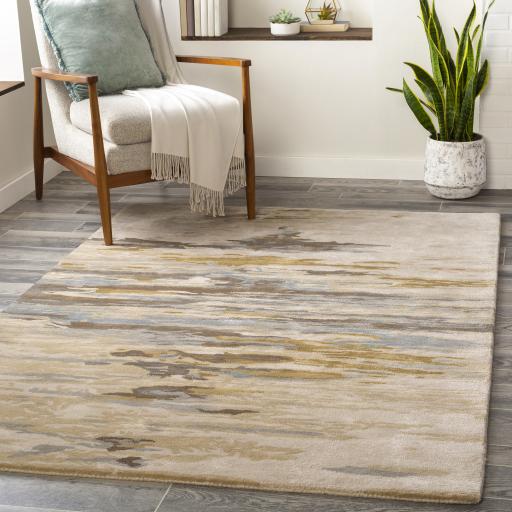 Surya Kavita KVT-2301 12' x 12' Rug