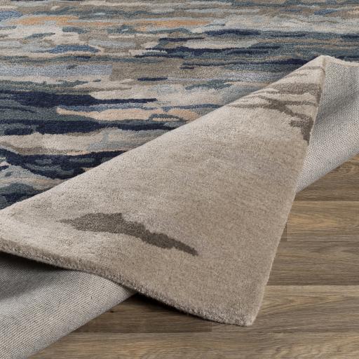 Surya Kavita KVT-2302 6' Round Rug