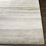 Surya Kavita KVT-2303 Brown Charcoal 10' x 14' Rug