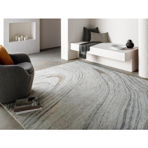 Surya Kavita KVT-2304 6' Round Rug