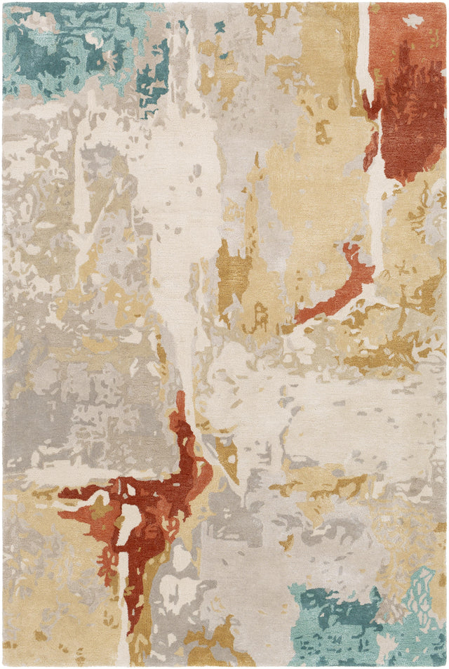 Surya Kavita KVT-2305 8' Round Rug