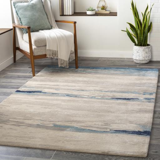 Surya Kavita KVT-2306 8' Round Rug