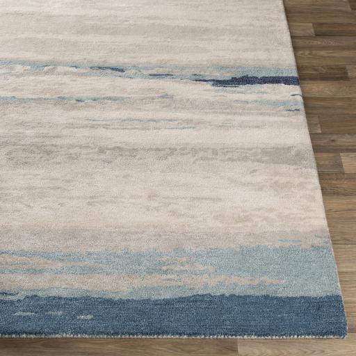Surya Kavita KVT-2306 8' Round Rug