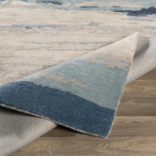 Surya Kavita KVT-2306 8' Round Rug
