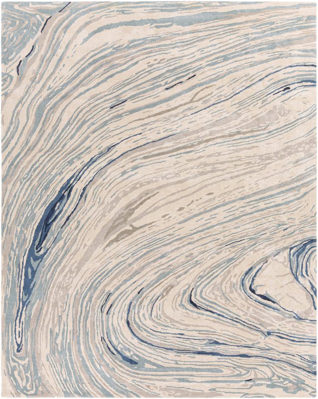 Surya Kavita KVT-2308 8' Round Rug