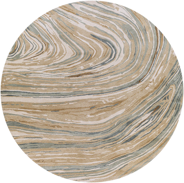Surya Kavita KVT-2309 2'6" x 8' Rug