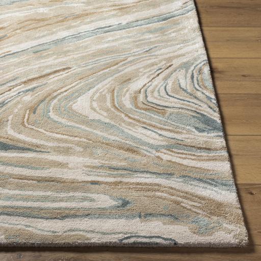 Surya Kavita KVT-2309 8' x 10' Rug