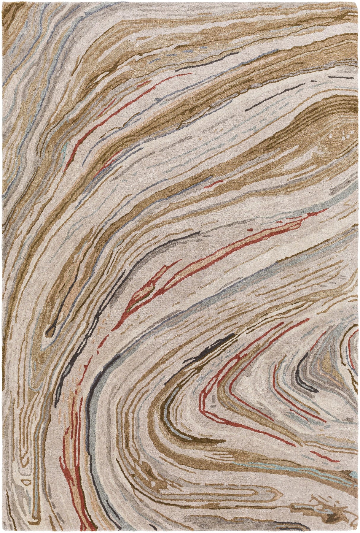 Surya Kavita KVT-2310 12' x 15' Rug