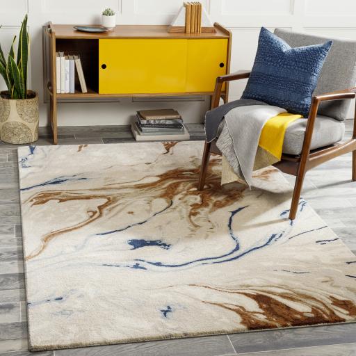 Surya Kavita KVT-2312 6' x 9' Rug