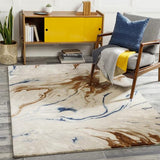 Surya Kavita KVT-2312 6' x 9' Rug
