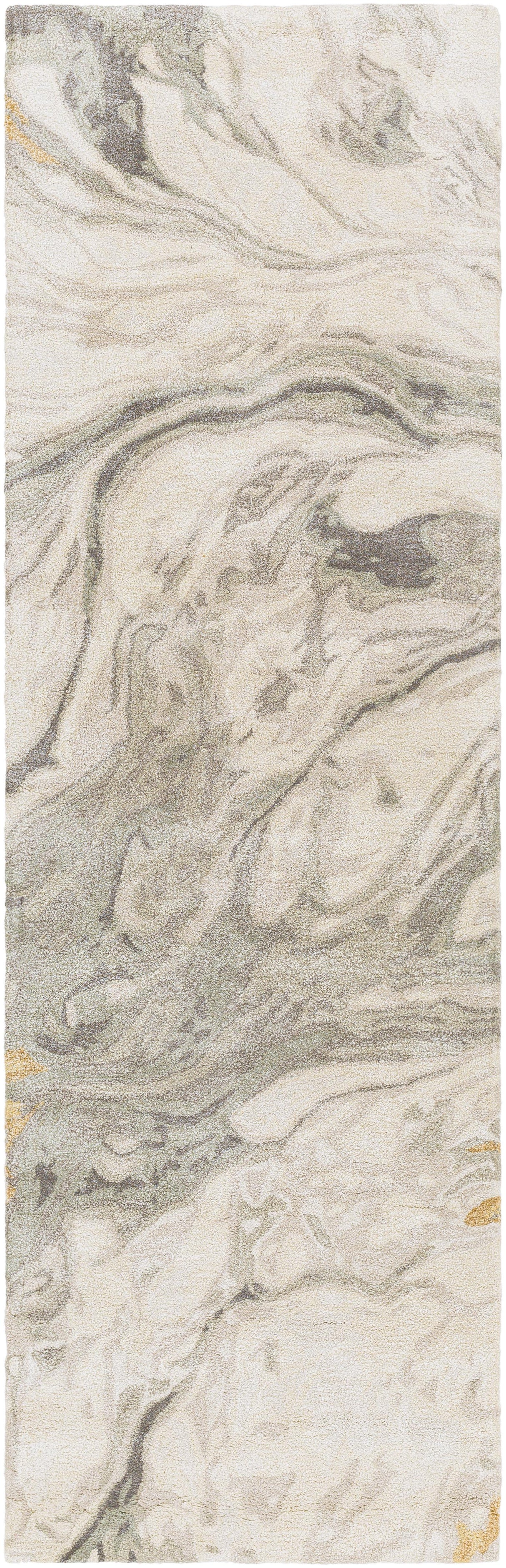 Surya Kavita KVT-2314 2'6" x 8' Rug