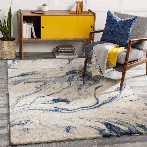 Surya Kavita KVT-2315 6' x 9' Rug