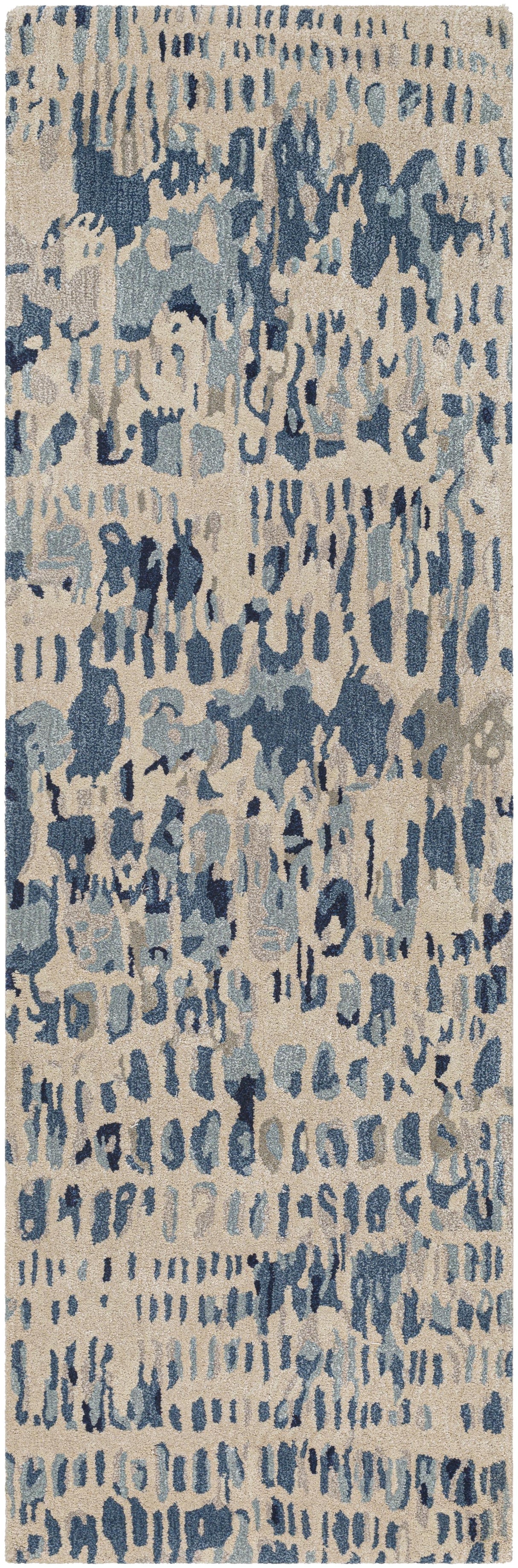 Surya Kavita KVT-2316 3' x 10' Rug