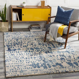 Surya Kavita KVT-2316 3' x 10' Rug