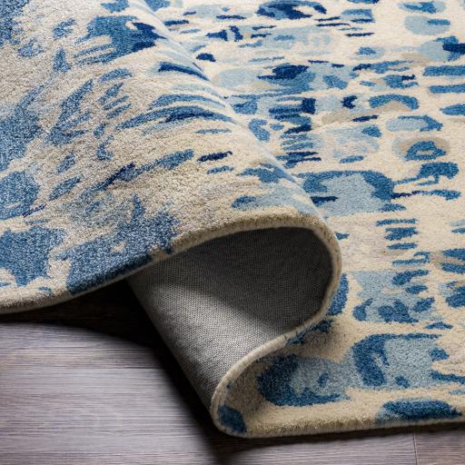 Surya Kavita KVT-2316 3' x 10' Rug