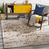 Surya Kavita KVT-2318 8' Round Rug