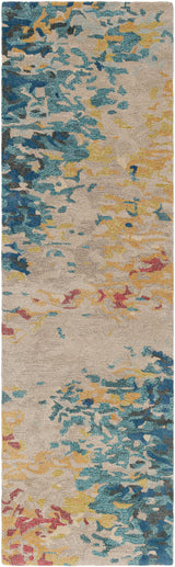 Surya Kavita KVT-2319 8' Round Rug