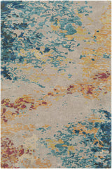 Surya Kavita KVT-2319 8' Round Rug