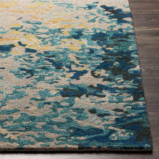 Surya Kavita KVT-2319 8' Round Rug
