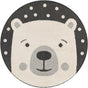 Surya Kayra KYR-2305 3'11" Round Rug