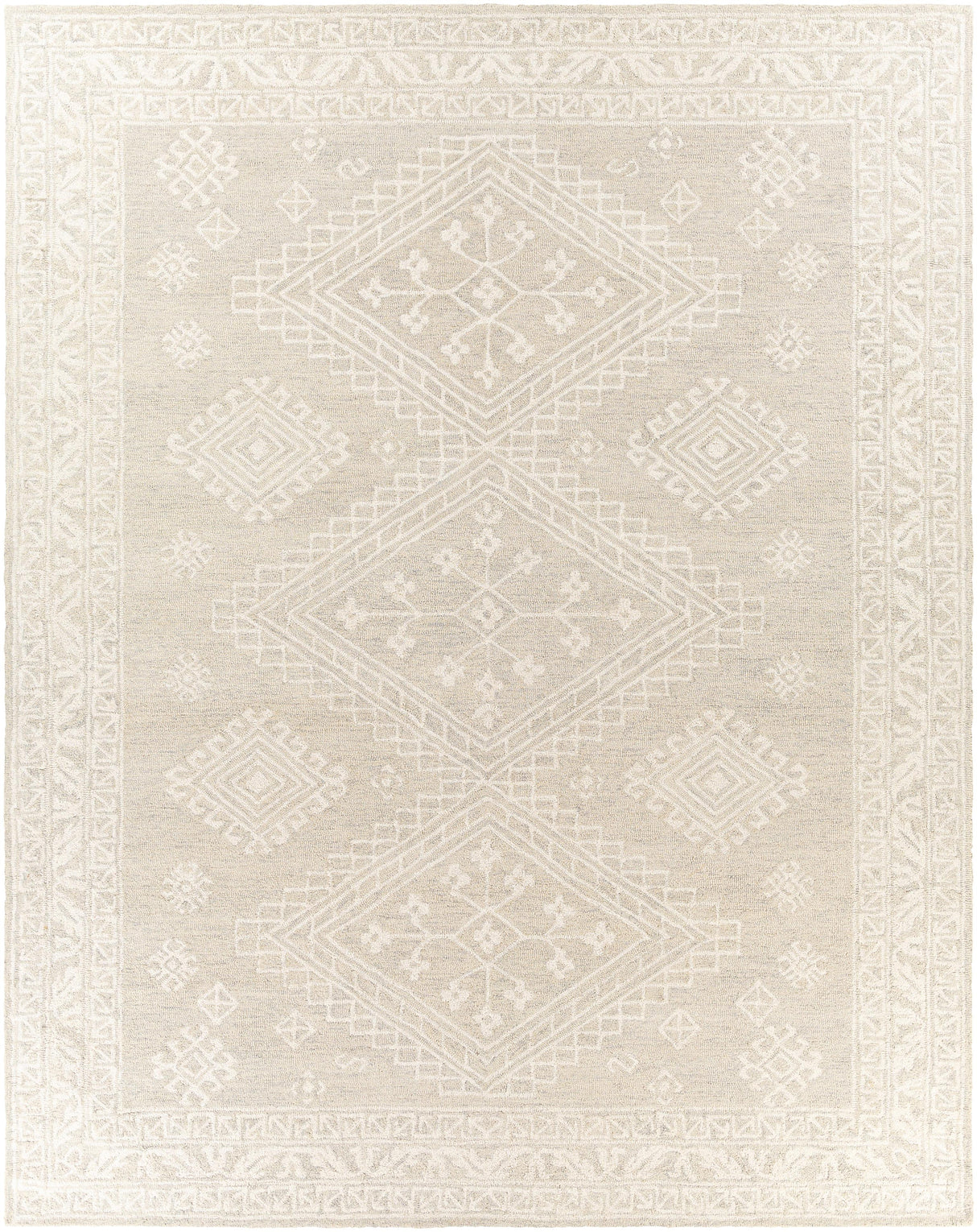 Surya Kayseri KSR-2305 2' x 3' Rug