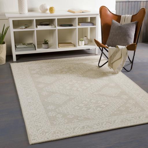 Surya Kayseri KSR-2305 2' x 3' Rug