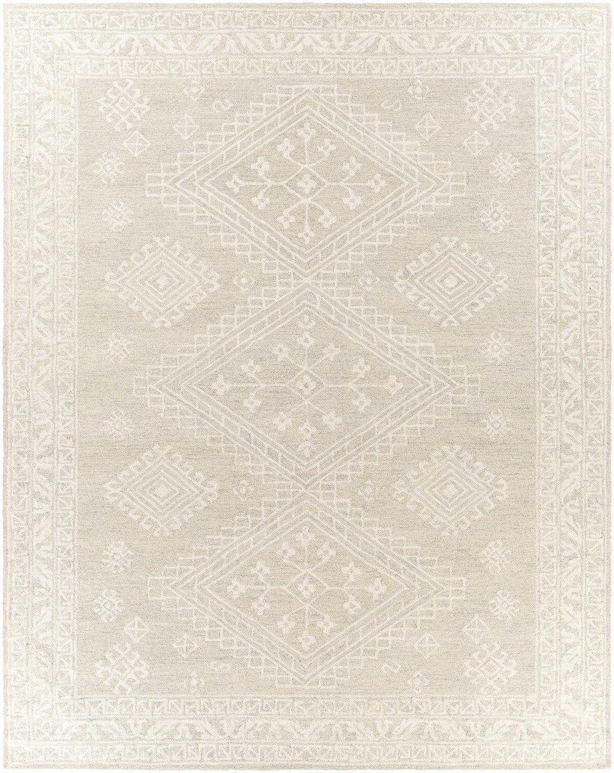 Surya Kayseri KSR-2305 8' x 10' Rug