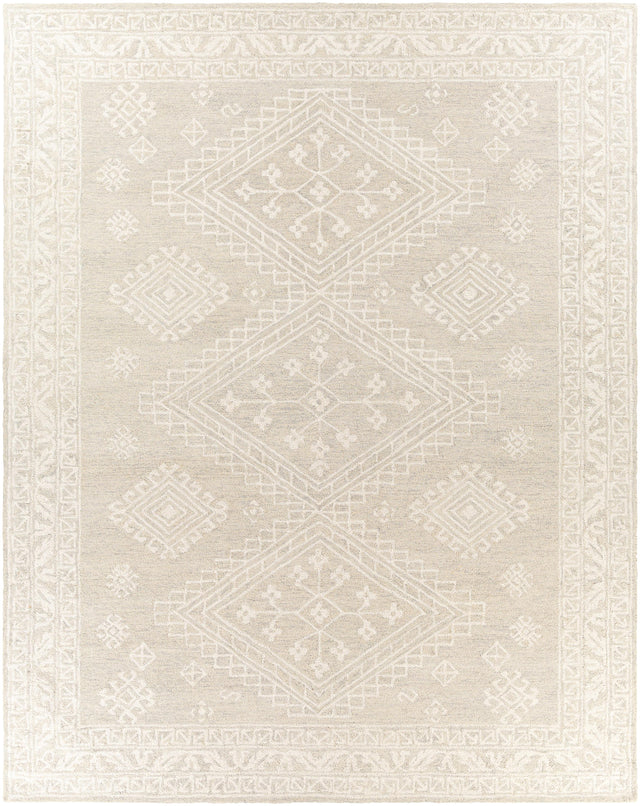 Surya Kayseri KSR-2305 8' x 10' Rug