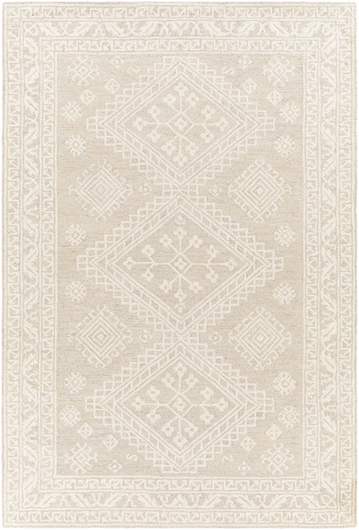 Surya Kayseri KSR-2305 8' x 10' Rug