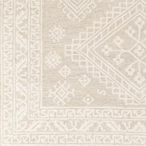 Surya Kayseri KSR-2305 8' x 10' Rug