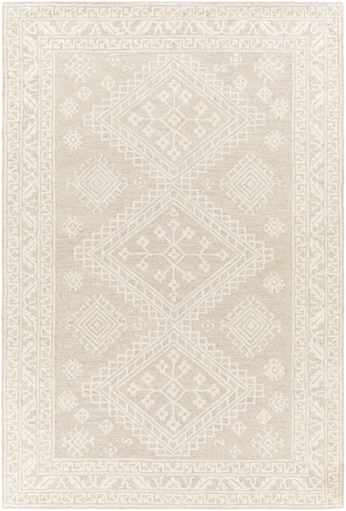 Surya Kayseri KSR-2305 8'10" x 12' Rug