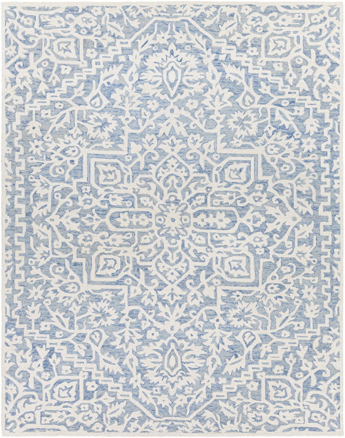 Surya Kayseri KSR-2307 6' x 9' Rug