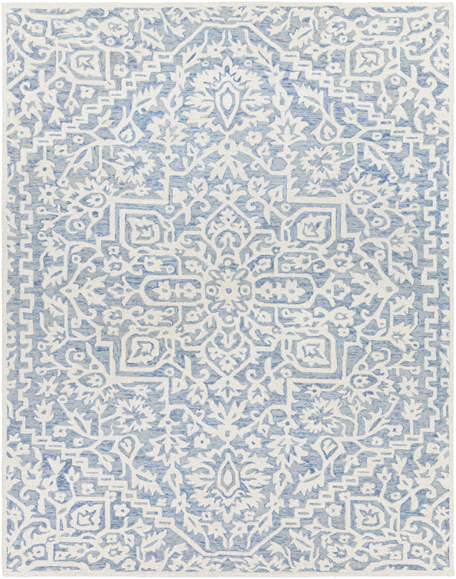 Surya Kayseri KSR-2307 6' x 9' Rug