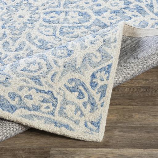 Surya Kayseri KSR-2307 6' x 9' Rug